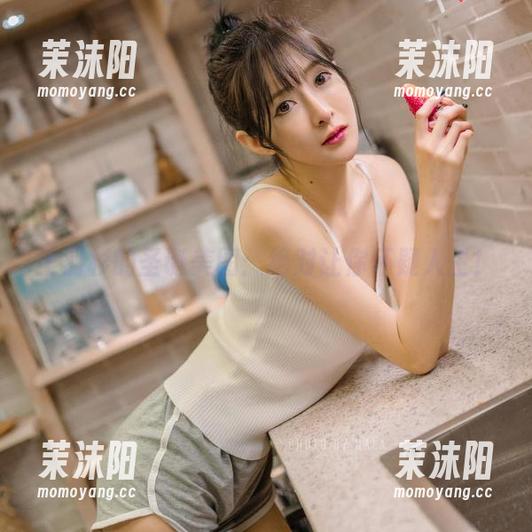 王羽杉的圣诞美图：绝对让你怀疑人生！