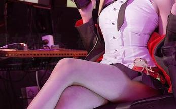 瓜希酱女友图集，有种说不出的魅力，资源太方便，心里乐开了花！