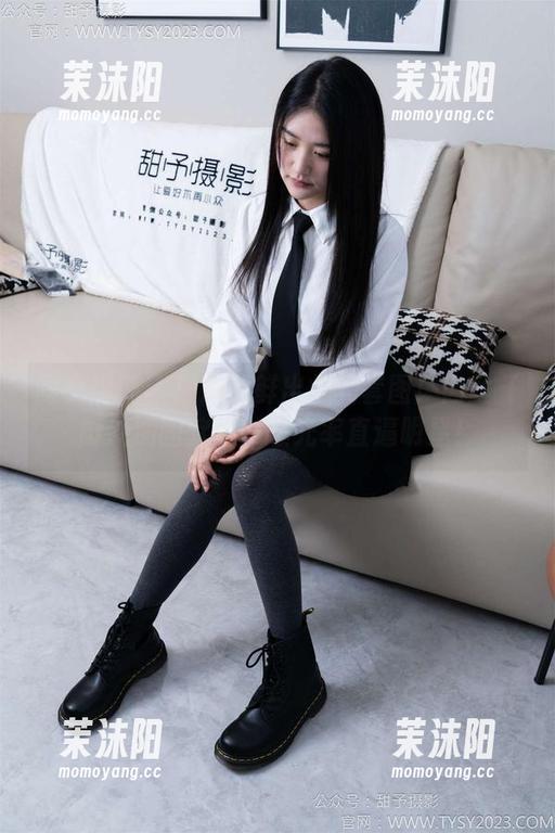 甜予摄影-思思 甜予摄影 - 思思新鲜出炉的套图!肉丝(脚尖加固款),曝光率直逼明星!