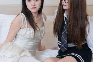 甜予摄影 – 双人齐齐，精选合集：你绝对不能错过的那份美好