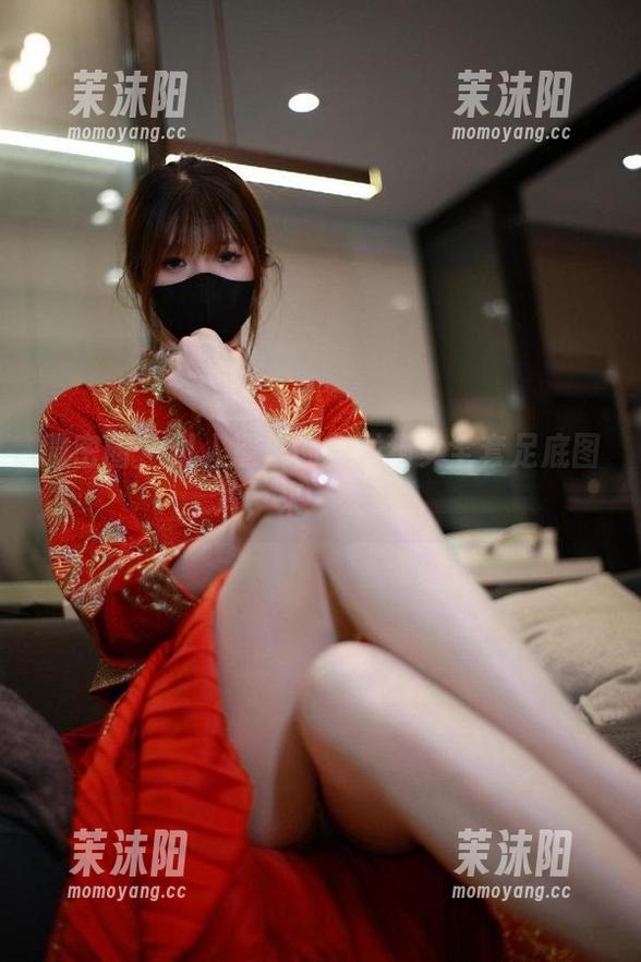 微密圈 - 引人遐思的白龙猫女全套足底图片，来一发吧！