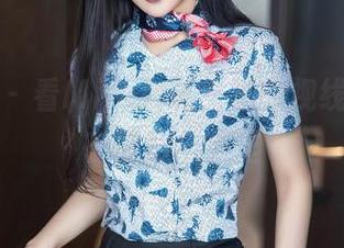 秀人网 – 看Milk大萌女孩的视线，沉浸在梦幻合集里