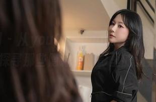秀人网 – 从youOvOyou的连衣裙作品中探寻那些隐藏在阴影里的温柔