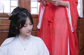 秀人网 – 图片里的修女：卓琳妹妹_jolin，你这是走哪出？