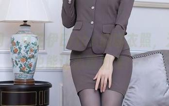 秀人网 – 卓芷伊EricA的睡衣照，无圣光也能让心跳加速！