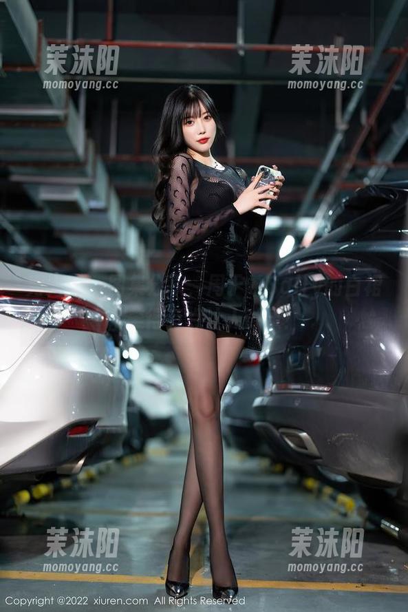 秀人网 - 图集分享，周于希Sally的白裙，美得有点让人讨厌！