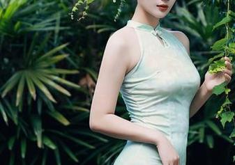 秀人网 – 揭开神秘面纱，姚若兮vay和服私拍合集带你走进她的和风世界