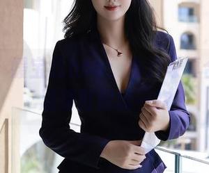 秀人网 – 媛宝儿boa：海边写真合集，趁浪潮再起舞一次