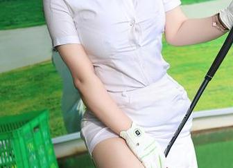 秀人网 – 安然：JK全集中的每一帧都藏着说不完的话