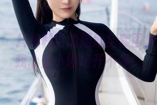 秀人网 – 抖娘利世的婚纱全套图集：看得我心里小剧场开不停！