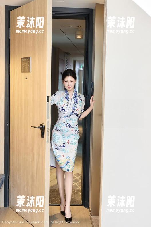 秀人网-林文文 秀人网 - 原图看这里!林文文的粉色作品集,甜到发腻!