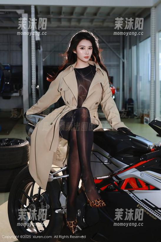 秀人网 - 图片合集：林煊煊的女友，真的是个频频出圈的尤物！