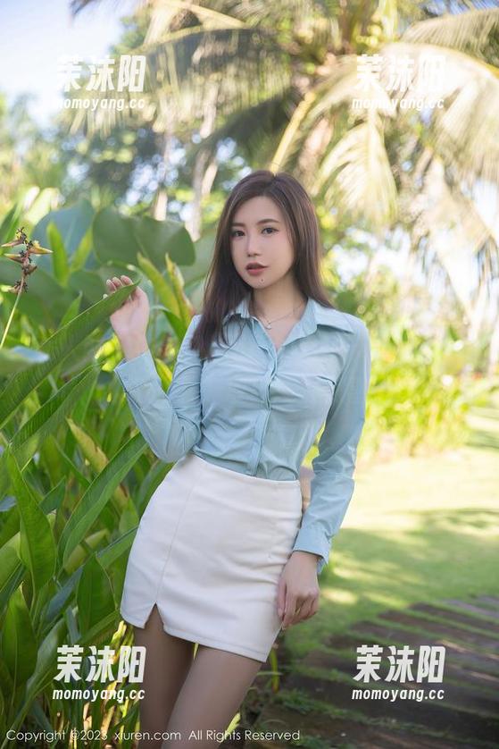 秀人网 - 沫晓伊baby的万圣节最新合集：撒点糖，收获一波惊喜！