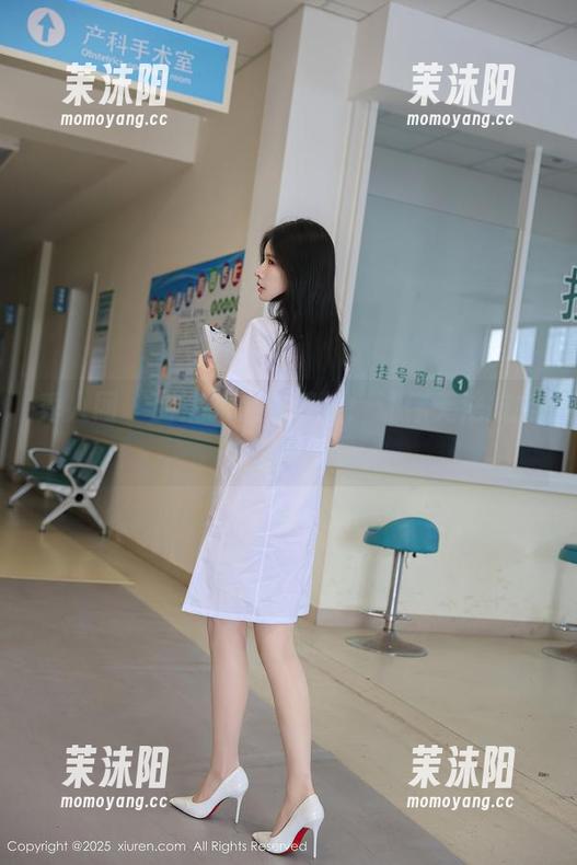 秀人网 - 甜妮的黑白梦境：让你无法抗拒的美图合集