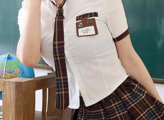 秀人网 – 程程程的女仆在线合集，拍完这一张就想去喝茶！