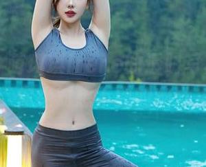 秀人网 – 萌琪琪Irene的透明写真，真相更新：你绝对想不到的幽默角度！