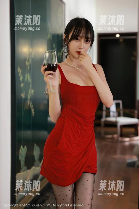 秀人网 - 谢小蒽说：日常也可以是精致的写真定制？
