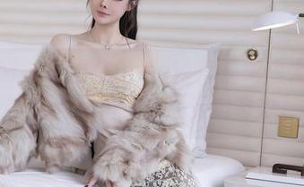 秀人网 – 赵惟依coco独特视角:无圣光校园合集，这种感觉真奇妙！