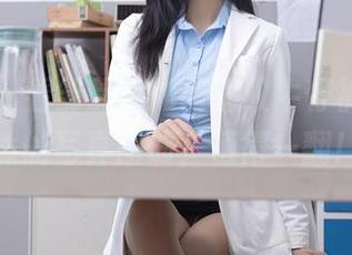 秀人网 – 看邹晶晶如何驾驭牛仔裤，超自然的写真图册，值得一翻！
