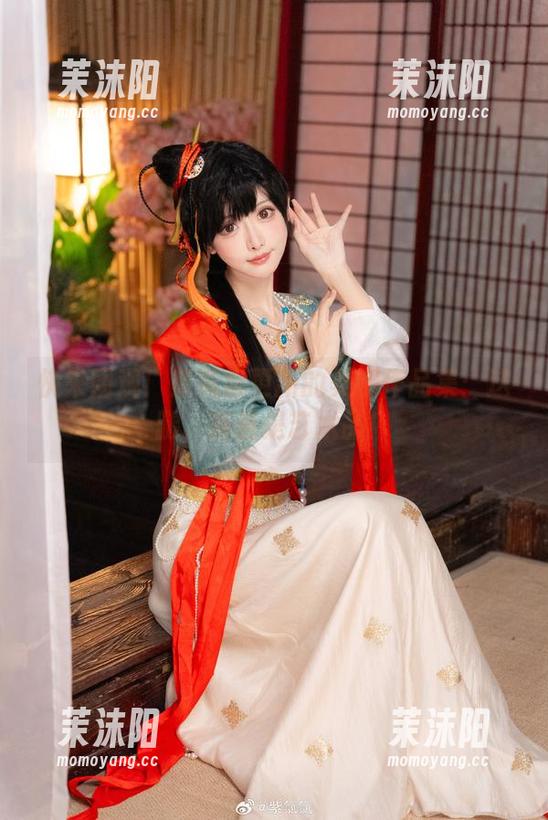 快来围观！紫氯氯更新的美腿作品集：这腿，简直是艺术品！
