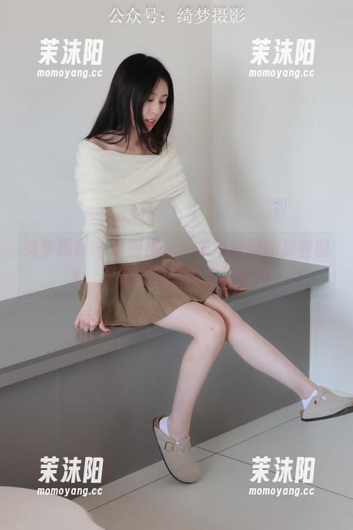 绮梦摄影 - 原图展示：瓜瓜校园的那些时光，轻柔得像微风拂过脸颊。