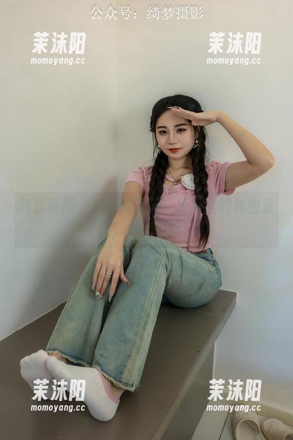 绮梦摄影 - 蔡蔡的夏天：原图里的秘密资源，快来瞧瞧！