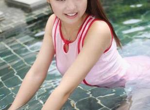 美媛馆 – 最新图册：Cris_卓娅祺的天使，简直是美得让人窒息的神话！