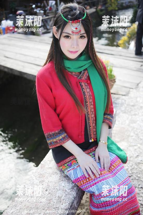 美媛馆 - 从浴缸看世界：徐cake的免费套图让你心跳加速！
