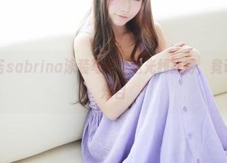 美媛馆 – 许诺sabrina泳装写真：这光线打得，竟让人觉得有点炫目