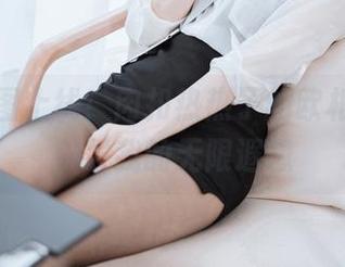 高清套图上线！肉扣热热子的欧根女仆，引发我的无限遐想