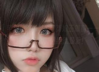 精选图库｜芊川一笑MNK与舞娘玉藻前——不知道你们在说什么，但我就是爱！