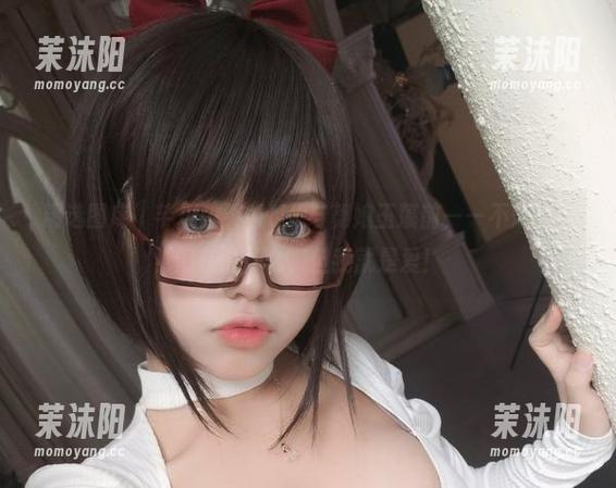 芊川一笑MNK 精选图库|芊川一笑MNK与舞娘玉藻前——不知道你们在说什么,但我就是爱!