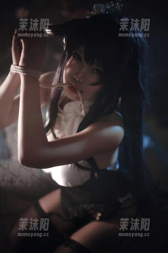 不可思议的芊川一笑MNK透明女仆作品集，快来下载，如果你敢的话！