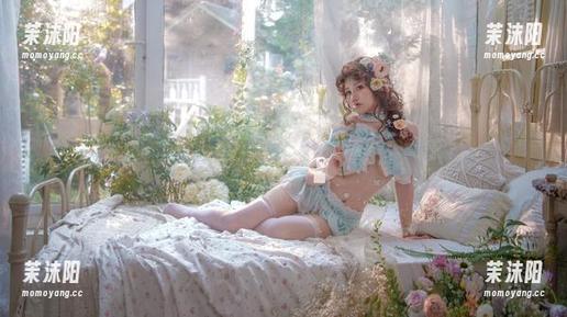 芊川一笑MNK 芊川一笑MNK的比基尼合集:每一帧都是诱人的宛如梦境