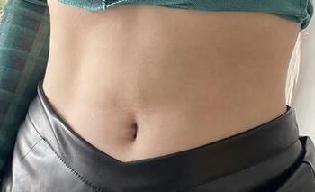 微密圈 – “葱油饼er”写真合集：油亮与真实的绝妙交汇