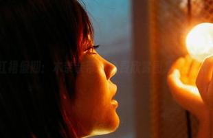 蜜桃社 – 红裙假期：木奈奈带你免费欣赏图集里的浓浓夏日气息
