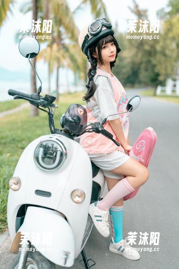 当蠢沫沫化身学妹，整个世界都变得香甜可口！