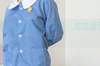 袜啵啵 – 稚予私房小宇宙：短肉丝原图与我