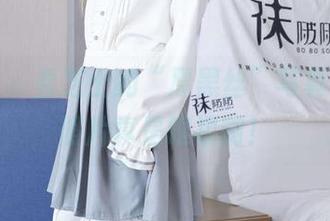 袜啵啵 – 看芝士的“厚黑丝”写真，免费照片真是眼福啊！