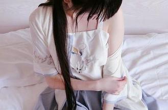 让西尔酱给你上一课：挂衣也能成cos精选，衣服的销量要上天了！