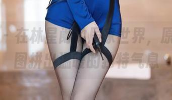 语画界 – 在林星阑的居家世界，原图和套图拼出温暖的独特气息