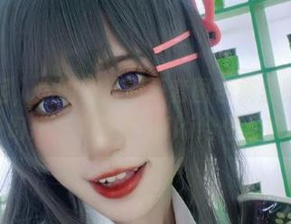 对不起，你的艾米莉亚套图合集里藏了多少幻想？贝儿酱Miki给你答案！