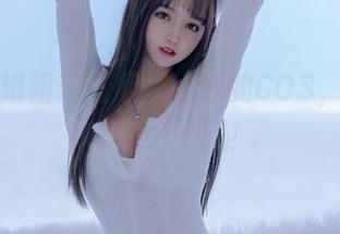 高清大姐姐：过期米线线的COS，来一碗吧，绝不腻！