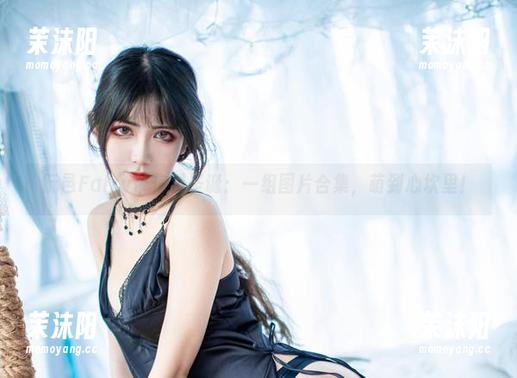 阮邑Fairy 阮邑Fairy带你过圣诞:一组图片合集,萌到心坎里!