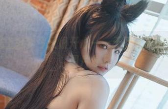 当女仆遇上阿半今天很开心——无圣光下的奇妙对话，图片分享