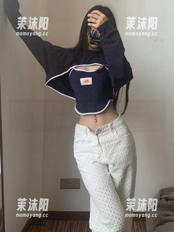微密圈 - 原图鬼才！陈佩奇用透明感把你我都‘看透’了！