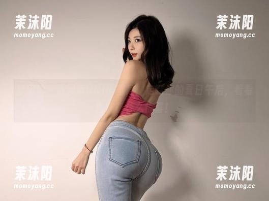 微密圈 - 陈妮妮UNI比基尼：定制你的夏日午后，看看图集有什么惊喜！