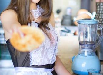 青豆客 – 下载汪佩妮Penny姐姐的写真合集：顺便给自己加点颜值！