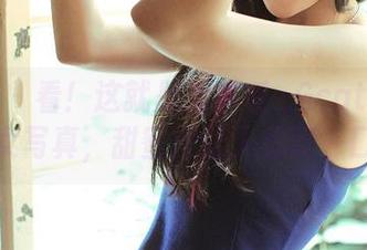 青豆客 – 看！这就是沈梦瑶_Gcat草莓少女写真，甜蜜得让人想咬一口
