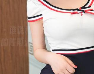 青豆客 – 谁说和服只能在节日穿？私房图集里的陈雨涵教你随时随地走起来！